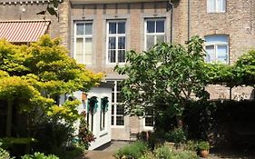 Bed&breakfast In Monumental House Centre